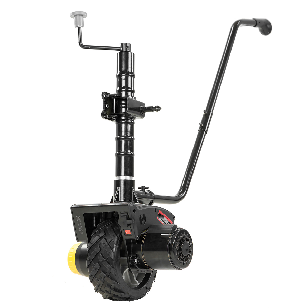 gen2-12v-550w-electric-motorised-jockey-wheel-mini-mover-black